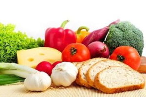Dietary and Nutrition Guidance