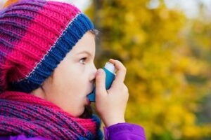 Managing Your Child’s Asthma
