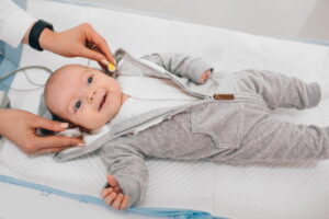Getting a Hearing Screening for Your Child