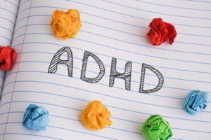 Signs Your Child Has ADHD
