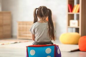 Signs That Your Child May Have Autism