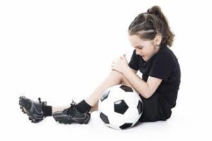 Seeking Help for Your Child’s Sports Injuries