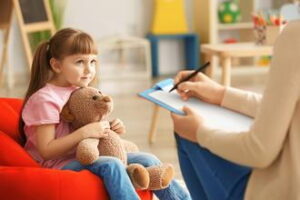 Child Behavior Problems