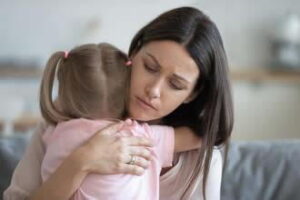 Signs of a Pediatric UTI