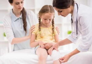 Does My Child Have a Broken Bone?