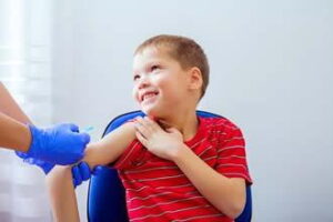 When Should My Child Get a Tetanus Shot?