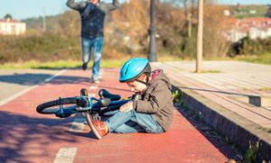 When Does My Child Need Stitches?