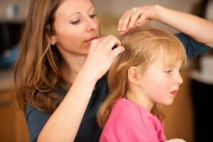 Head Lice And How To Treat It