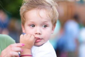 Your Pediatrician’s Guide To Thumb-Sucking