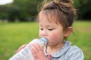 Preventing Pediatric Heat Stroke