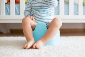 Is Your Child Struggling With Potty Training?