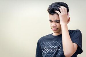 Does My Child Have a Concussion?