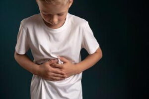 Food Poisoning in Children
