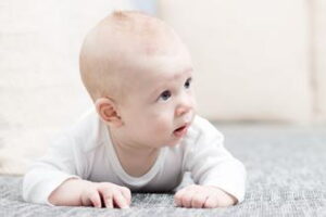 Your Infant and Constipation