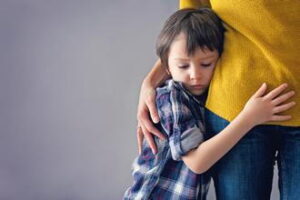 Does My Child Have a UTI?