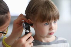 Ear Infections in Children
