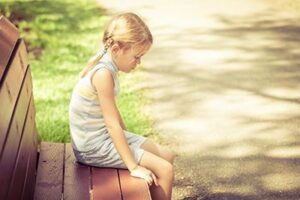 Does My Child Have Anxiety?