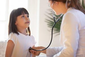 Does Your Child Need a School Physical?