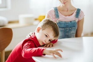 Symptoms of ADHD in Children