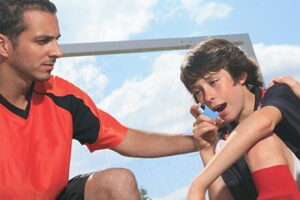Helping Your Child Manage Chronic Conditions