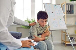 The Importance of Mental Health in Children
