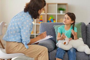 Promoting Mental Well-being in Kids
