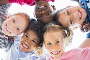Promoting Mental Health in Children