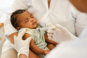 The Importance of Early Childhood Vaccinations