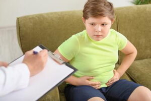 Childhood Obesity: Causes, Risks, and Strategies for Prevention
