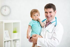 The Importance of Regular Well Visits