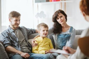 What To Expect at a Behavioral Health Evaluation
