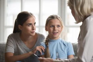 How Often Should My Child Be Seeing a Pediatrician?