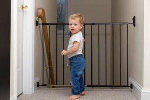 Child Safety: Preventing Accidents at Home and Outdoors