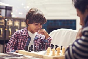 The Role of Play in Child Development: Benefits and Tips