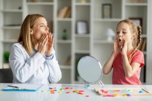 Recognizing Early Signs of Learning Disabilities