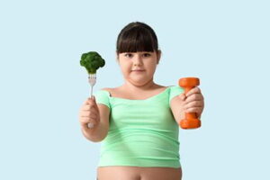 Tips for Managing Childhood Obesity