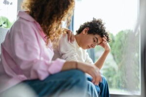 Helping Children Cope with Anxiety: A Parent’s Guide