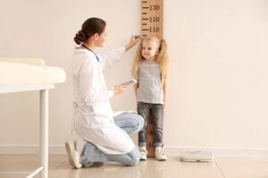 How Pediatricians Support Early Childhood Development Milestones