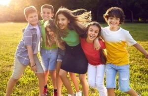 How to Encourage Physical Activity in Children