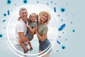 Building a Strong Immune System in Kids: Tips for Parents