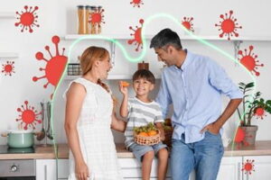 How to Support Your Child’s Immune System Naturally