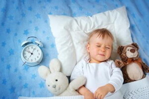 How to Create a Bedtime Routine for Toddlers