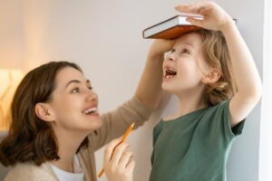 Understanding Growth Spurts and Their Impact on Nutrition