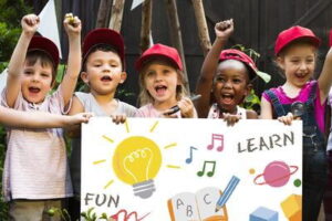 How to Keep Kids Healthy at Camp: A Pediatric NP’s Guide