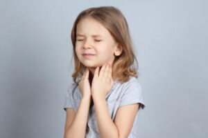 Recognizing and Responding to Early Signs of Asthma in Kids
