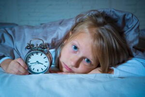Pediatric Sleep Problems: Helping Kids Get Restful Nights