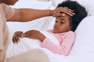 Understanding Fevers in Children: When to Worry and When to Wait