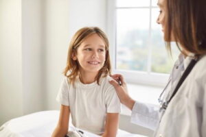 Why Routine Pediatric Checkups Play a Key Role in Long-Term Health