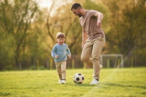 Healthy Habits for Children: Simple Ways to Encourage Daily Wellness