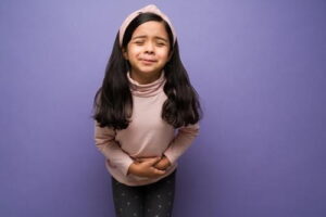 When Your Child Complains of Stomach Aches: Common Causes and Care